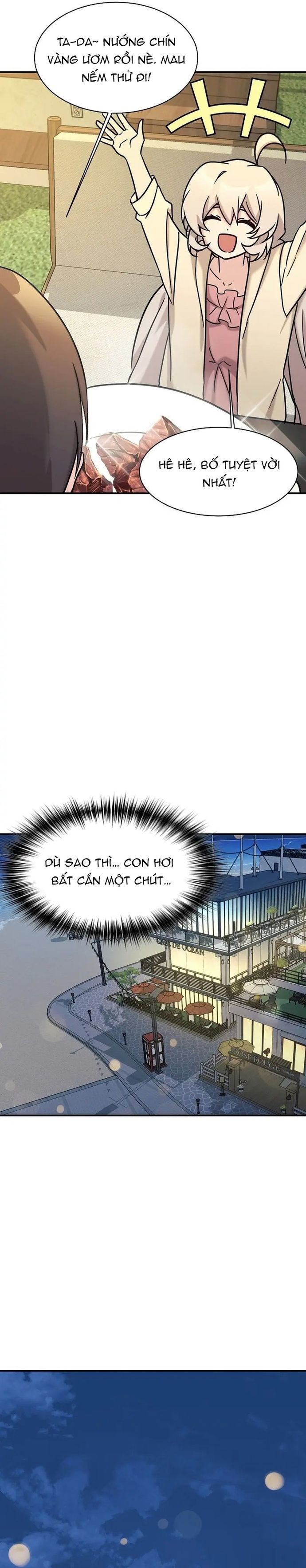 Con Gái Tôi Là Rồng! Chap 73 - Next Chap 74