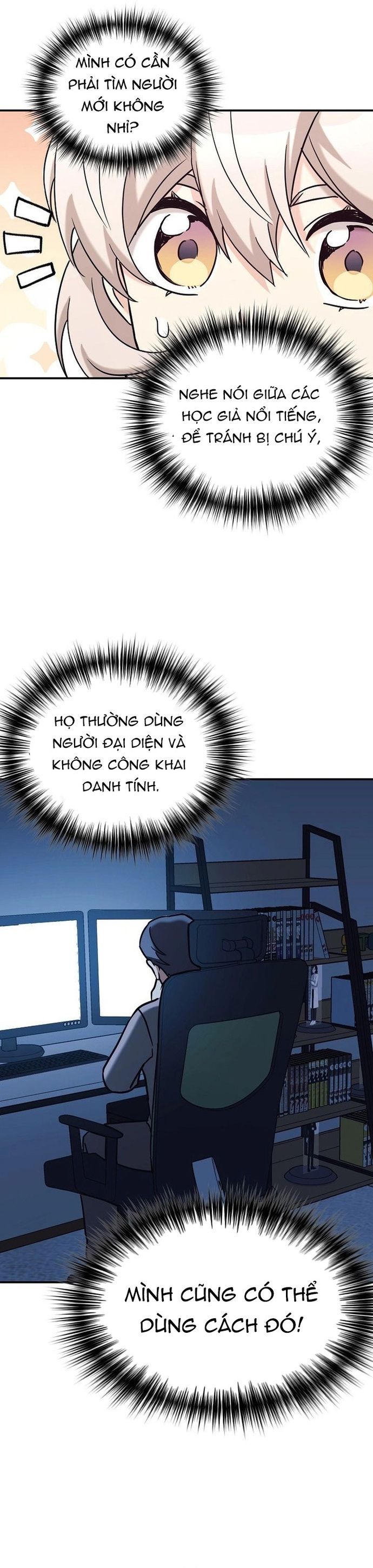 Con Gái Tôi Là Rồng! Chap 73 - Next Chap 74