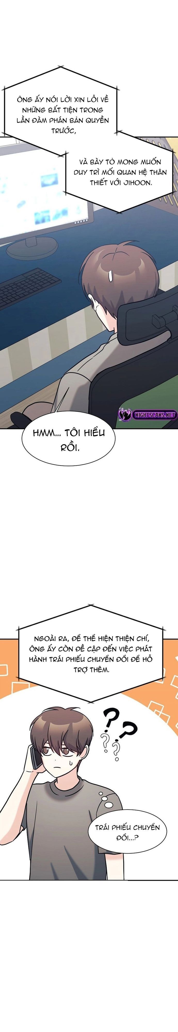 Con Gái Tôi Là Rồng! Chap 73 - Next Chap 74