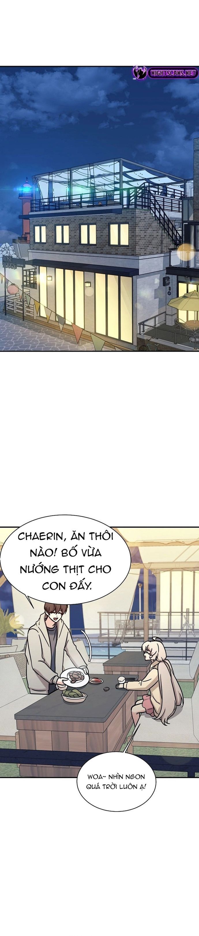 Con Gái Tôi Là Rồng! Chap 73 - Next Chap 74