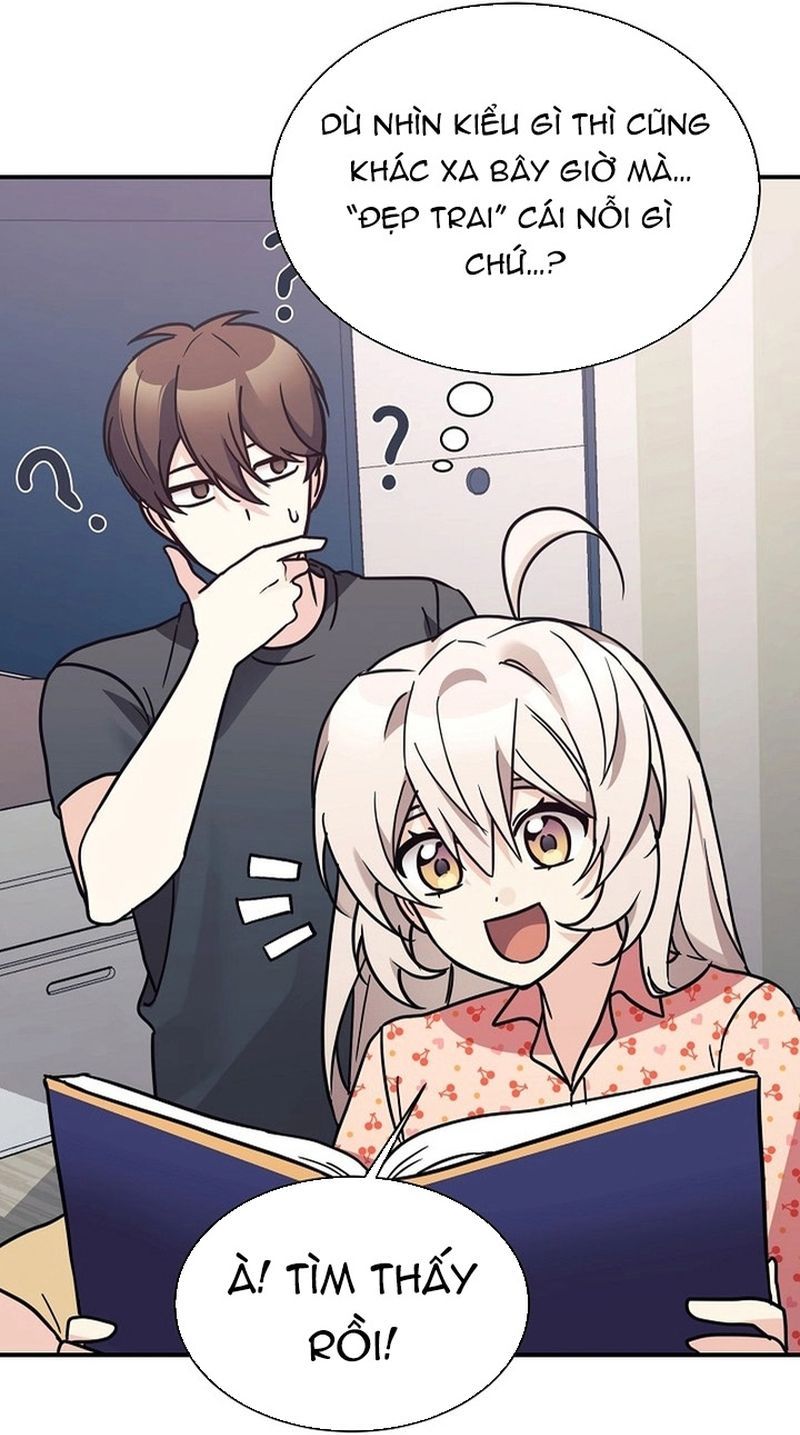 Con Gái Tôi Là Rồng! Chap 76 - Next Chap 77