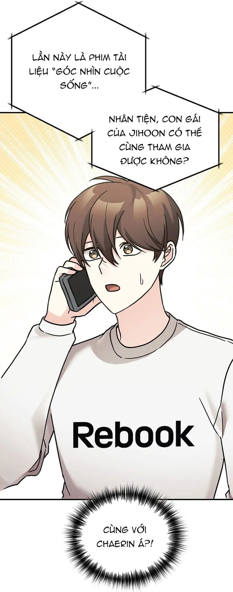 Con Gái Tôi Là Rồng! Chap 77 - Next Chap 78