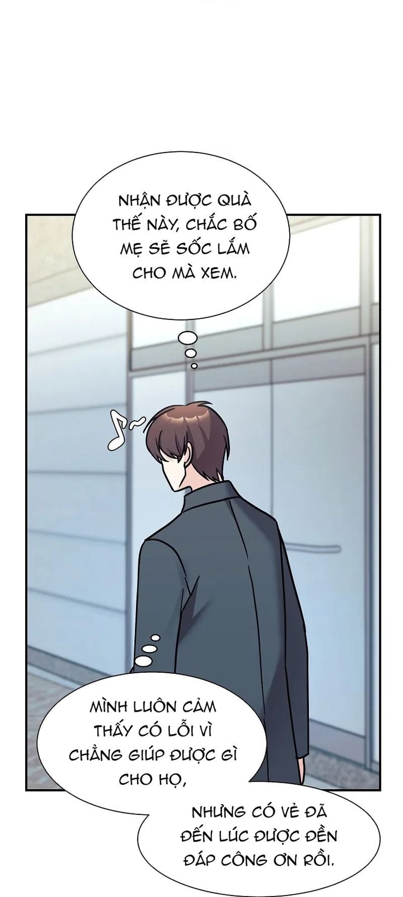 Con Gái Tôi Là Rồng! Chap 77 - Next Chap 78