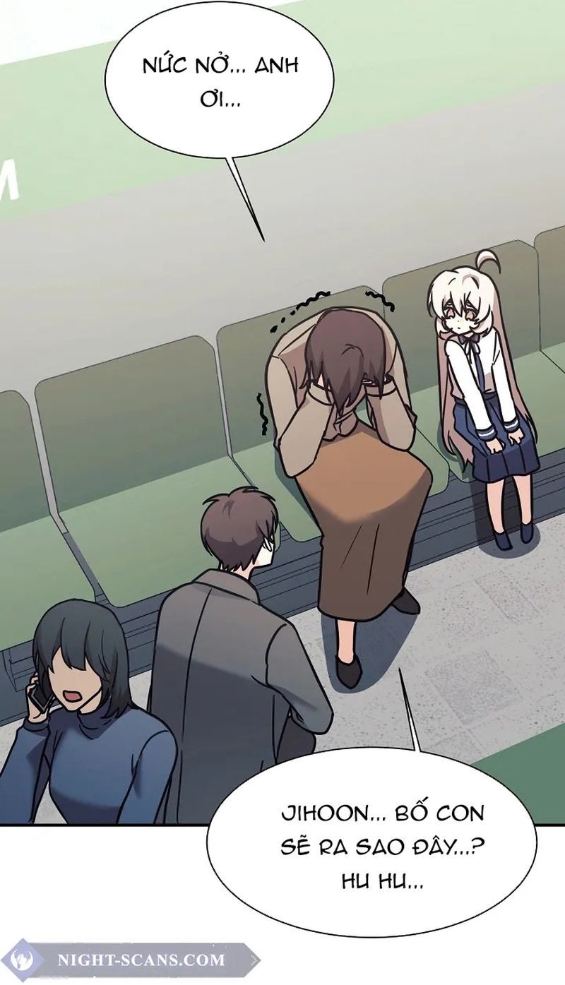 Con Gái Tôi Là Rồng! Chap 77 - Next Chap 78