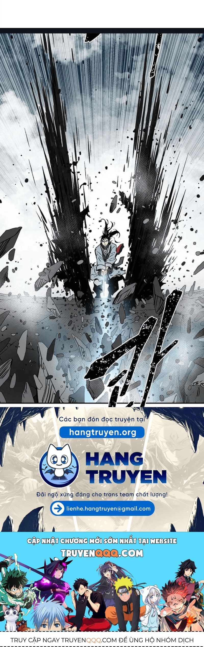 Con Gái Tôi Là Rồng! Chap 78 - Next Chap 79