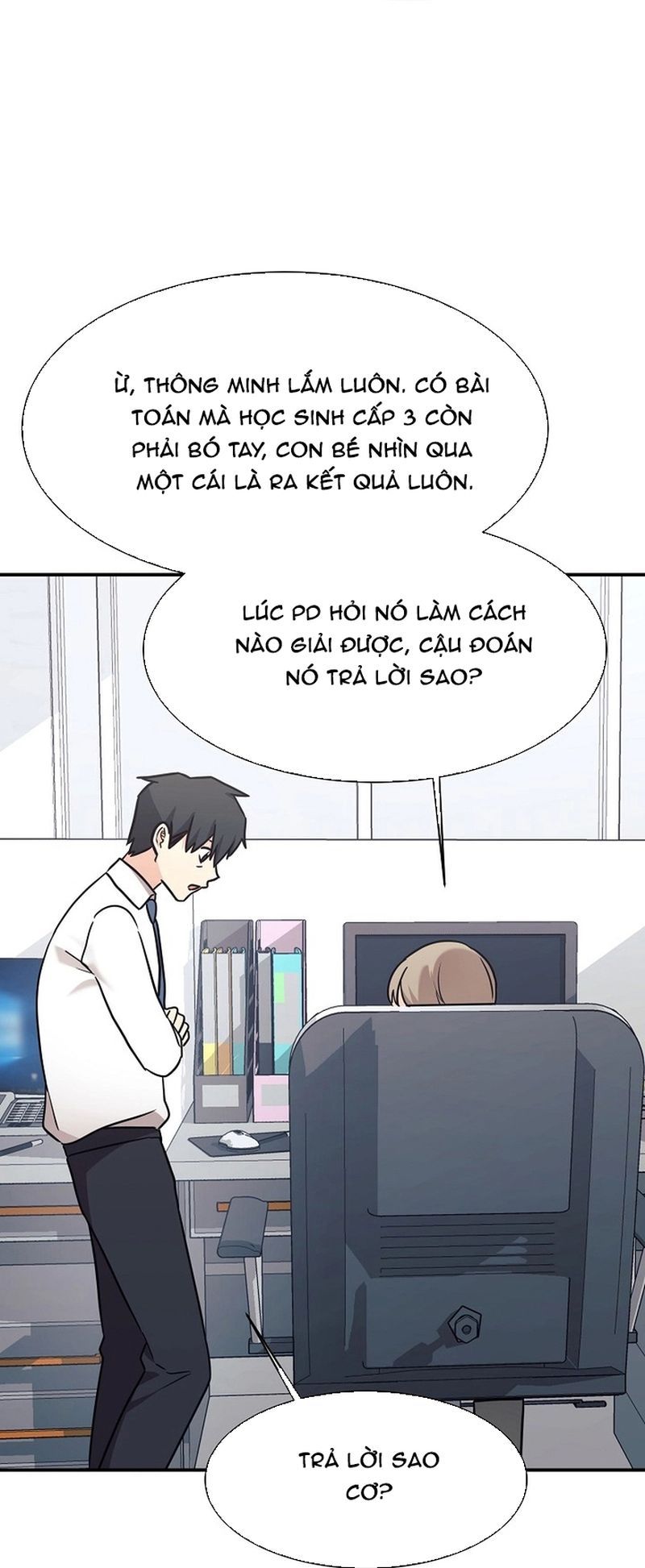 Con Gái Tôi Là Rồng! Chap 78 - Next Chap 79
