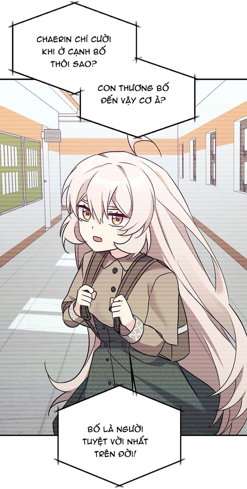 Con Gái Tôi Là Rồng! Chap 78 - Next Chap 79