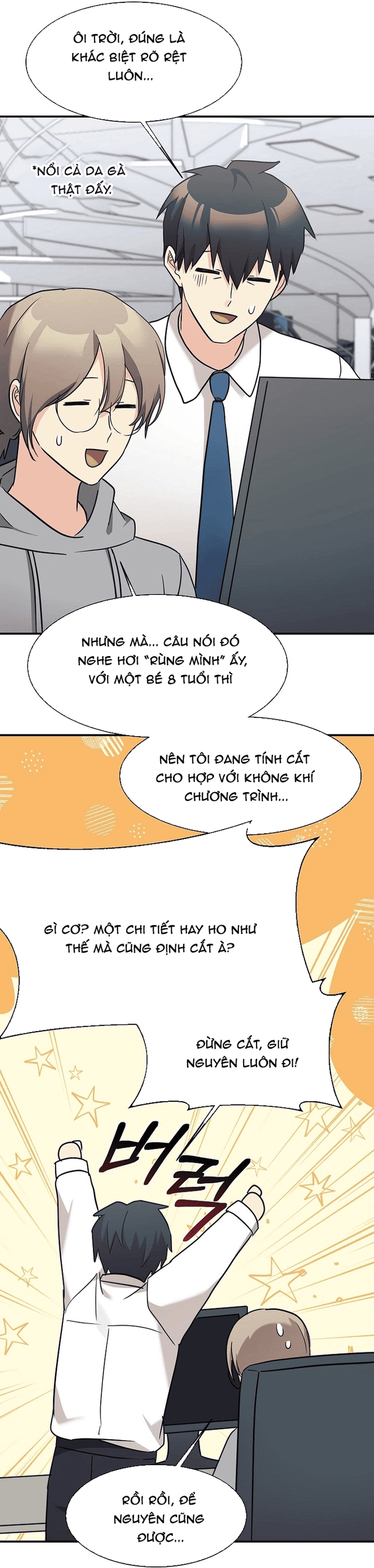 Con Gái Tôi Là Rồng! Chap 78 - Next Chap 79