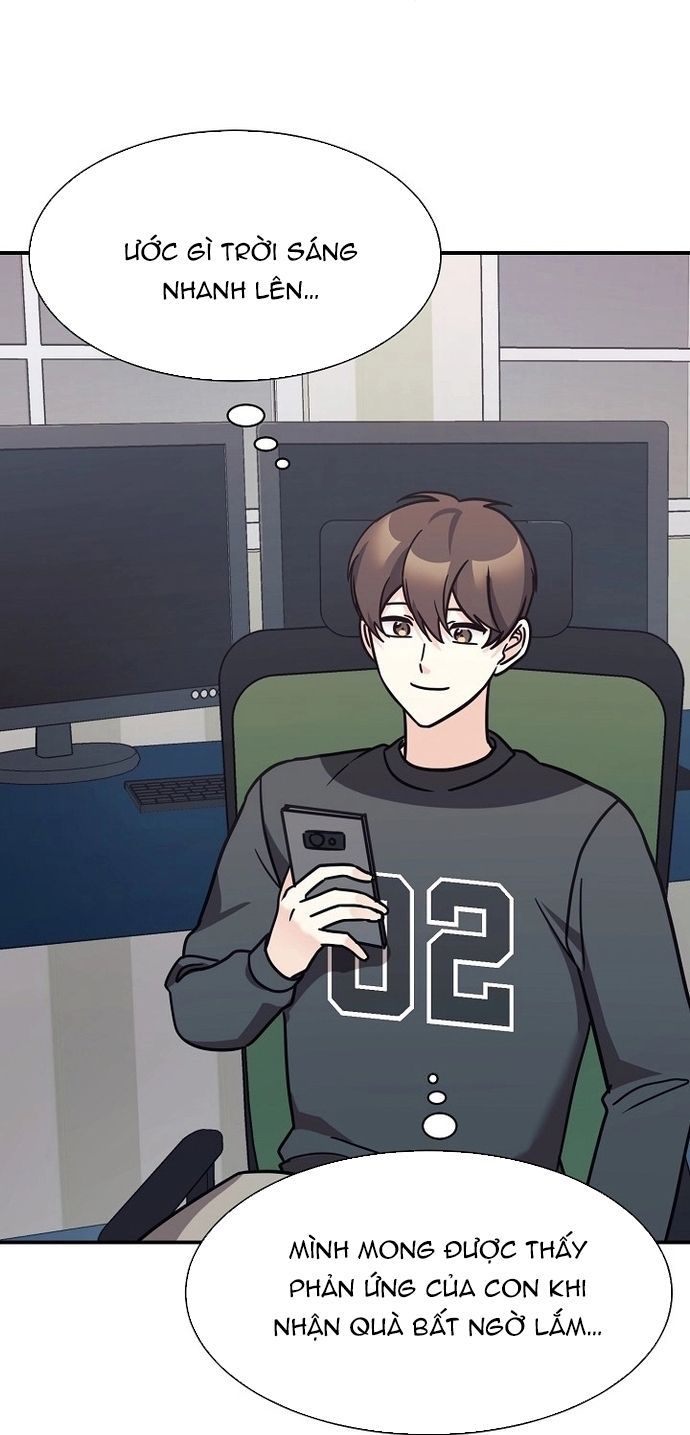 Con Gái Tôi Là Rồng! Chap 79 - Next Chap 80