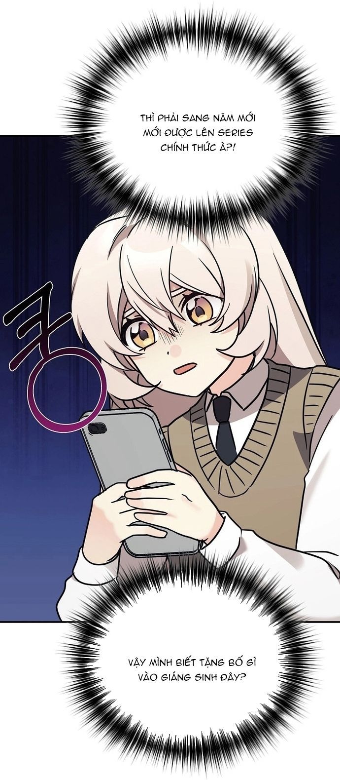 Con Gái Tôi Là Rồng! Chap 79 - Next Chap 80