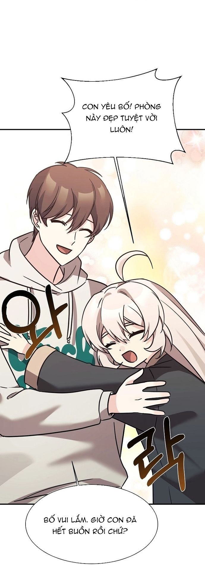 Con Gái Tôi Là Rồng! Chap 79 - Next Chap 80