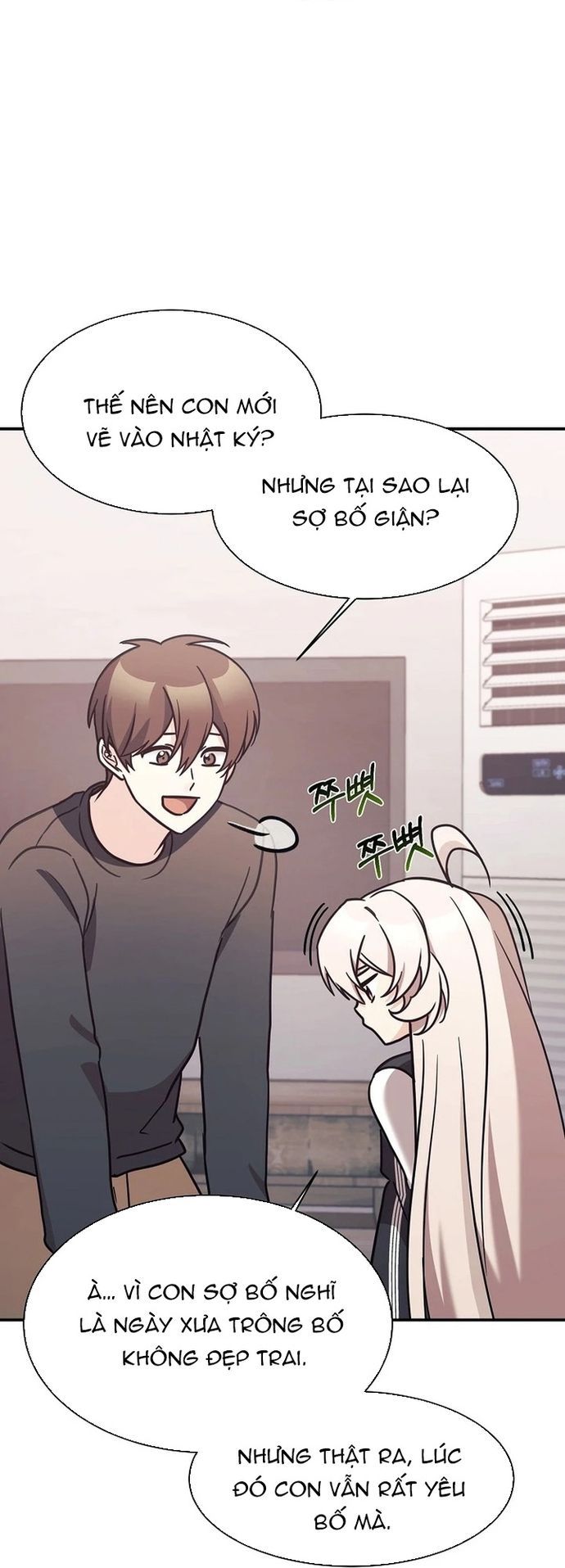 Con Gái Tôi Là Rồng! Chap 80 - Next Chap 81