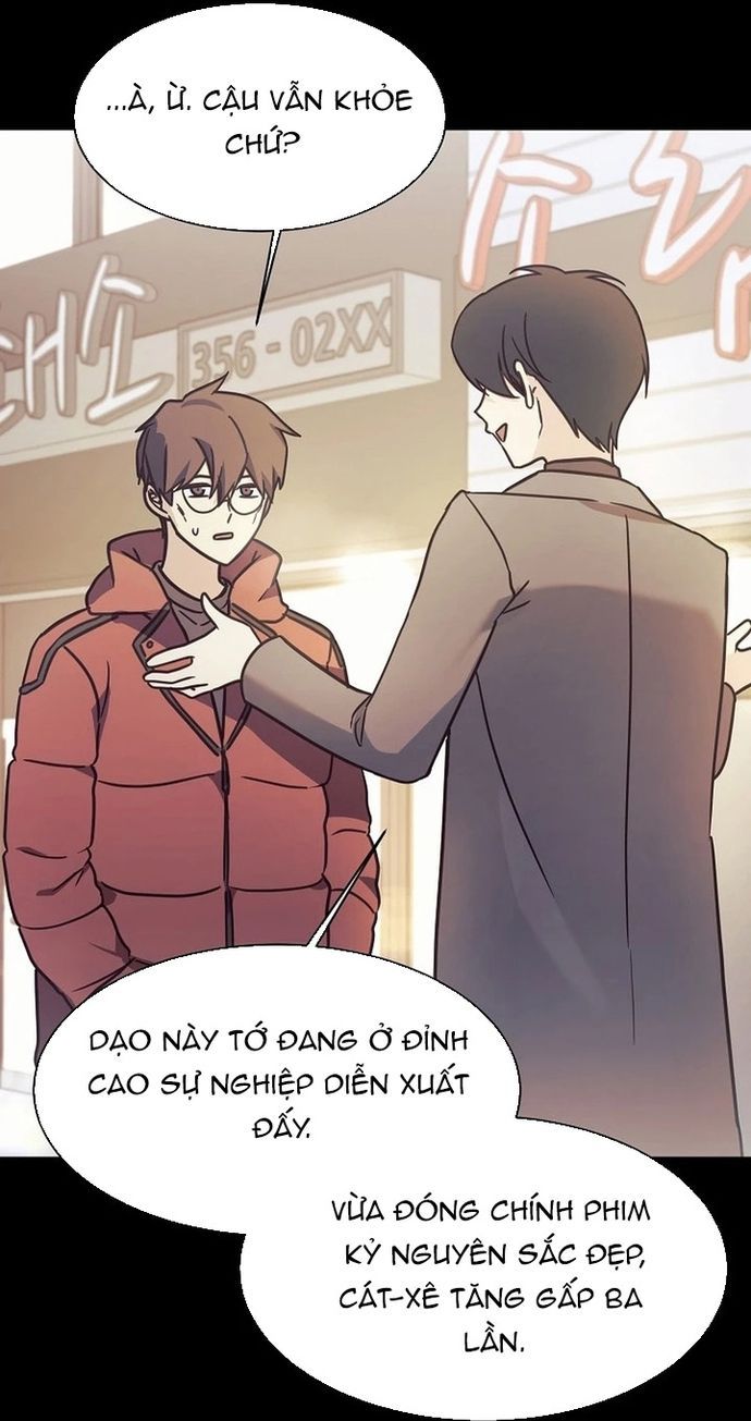 Con Gái Tôi Là Rồng! Chap 80 - Next Chap 81