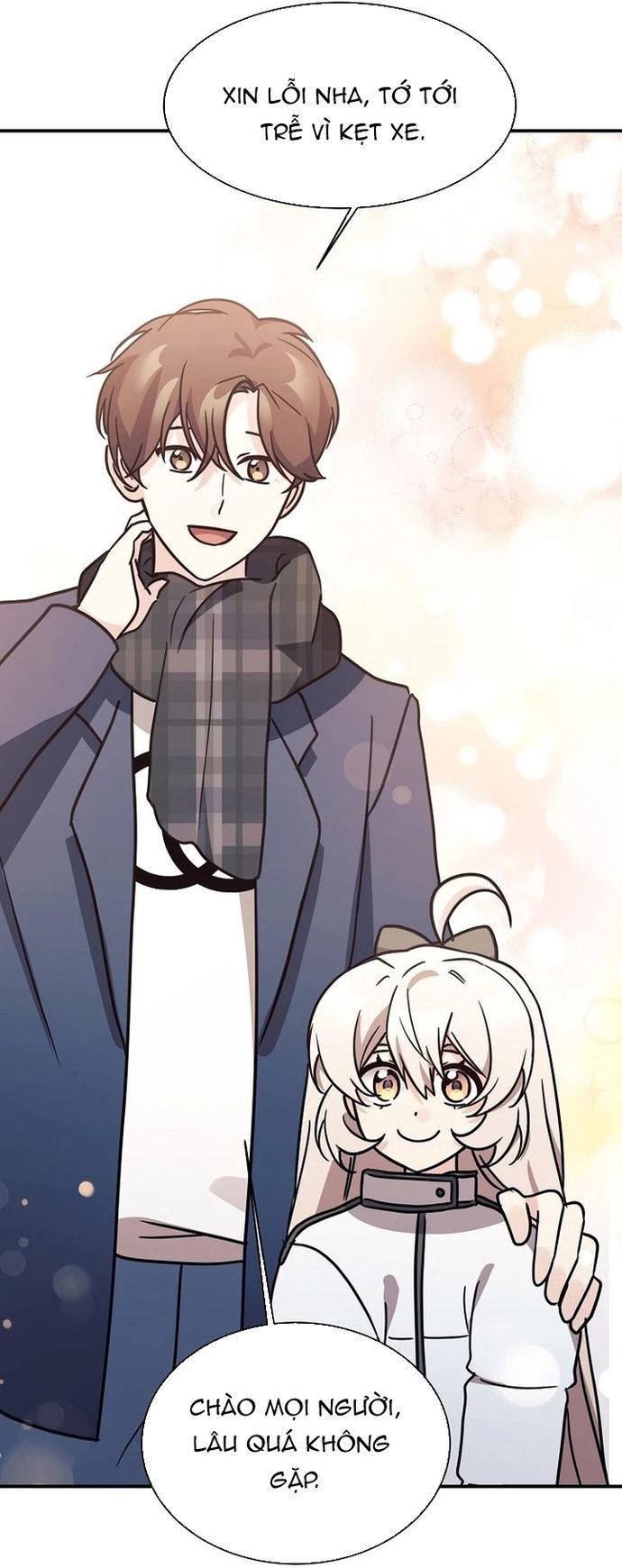 Con Gái Tôi Là Rồng! Chap 80 - Next Chap 81