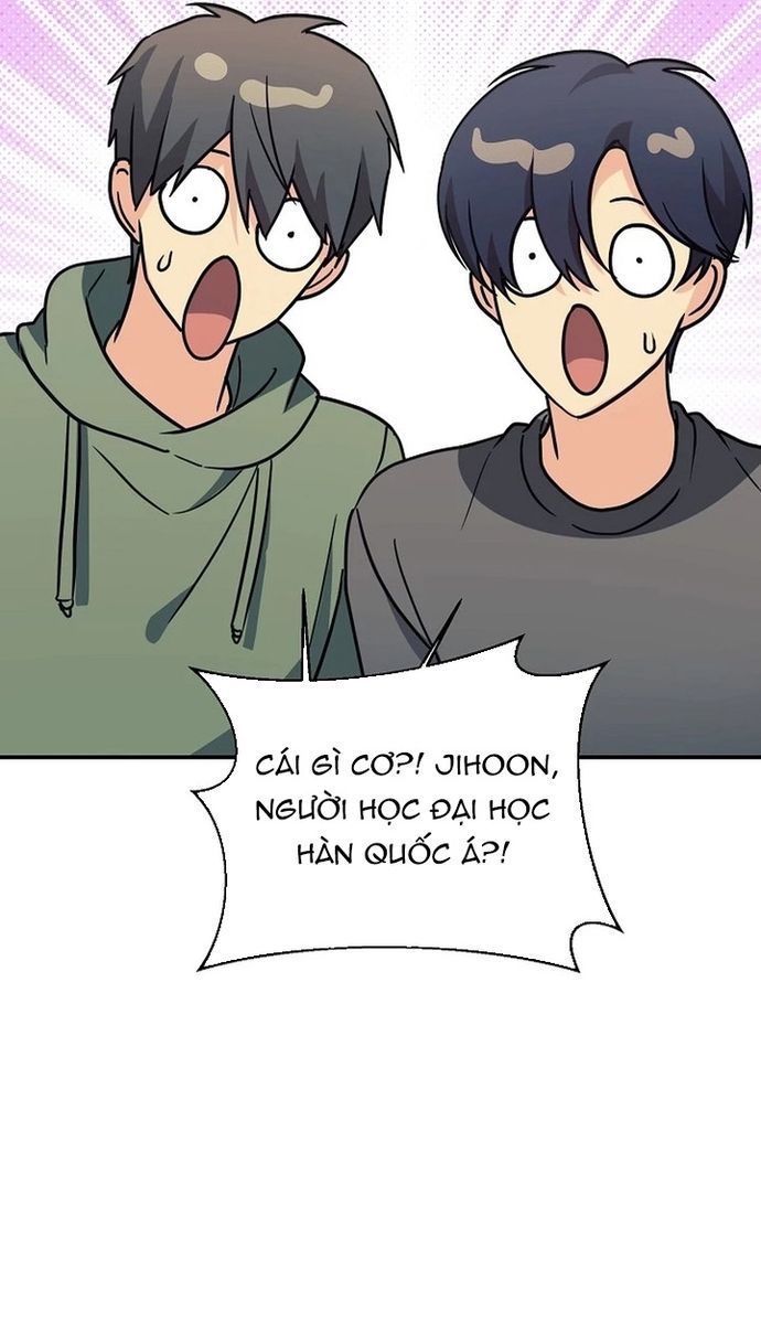 Con Gái Tôi Là Rồng! Chap 80 - Next Chap 81