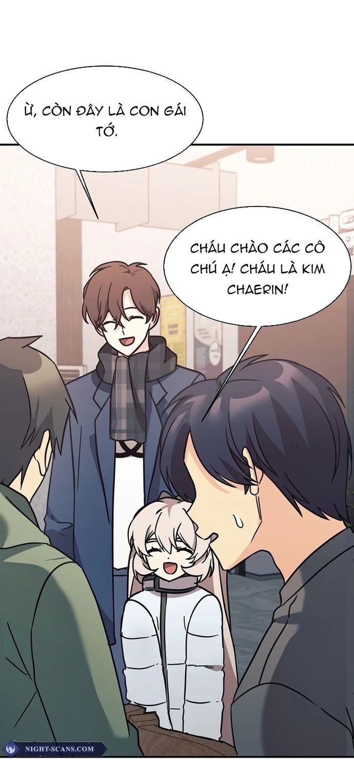 Con Gái Tôi Là Rồng! Chap 80 - Next Chap 81