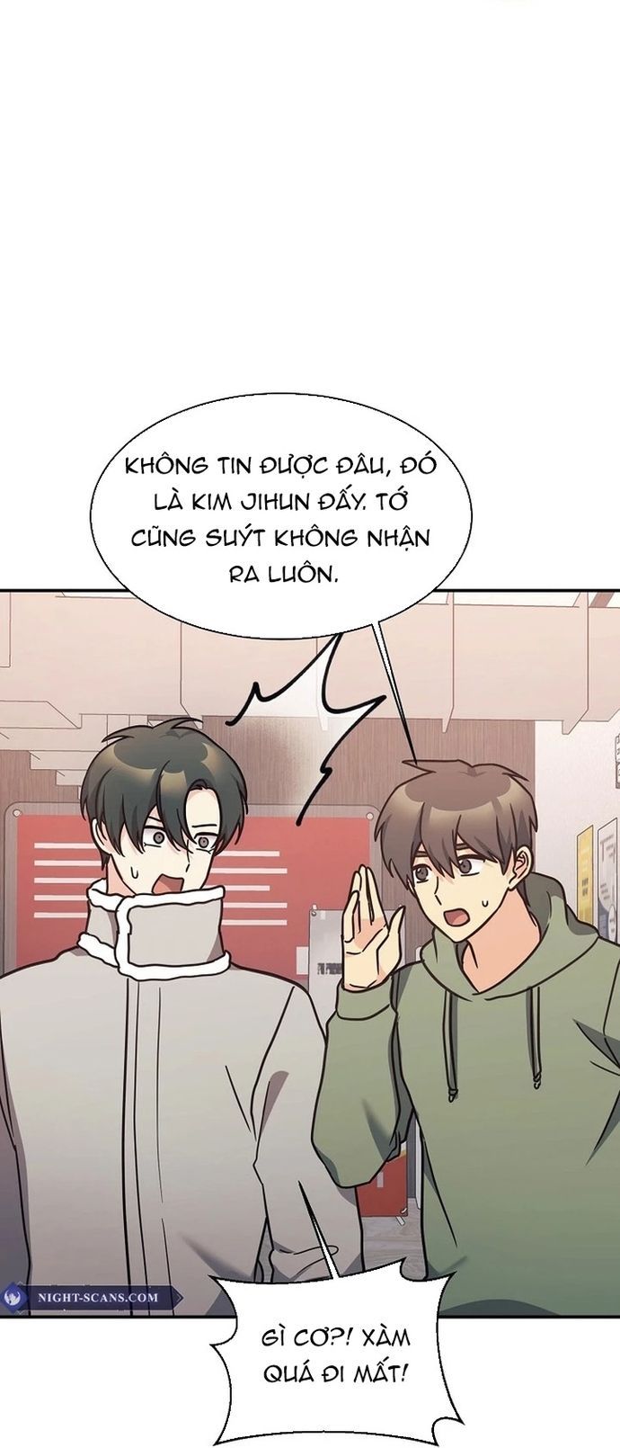Con Gái Tôi Là Rồng! Chap 80 - Next Chap 81