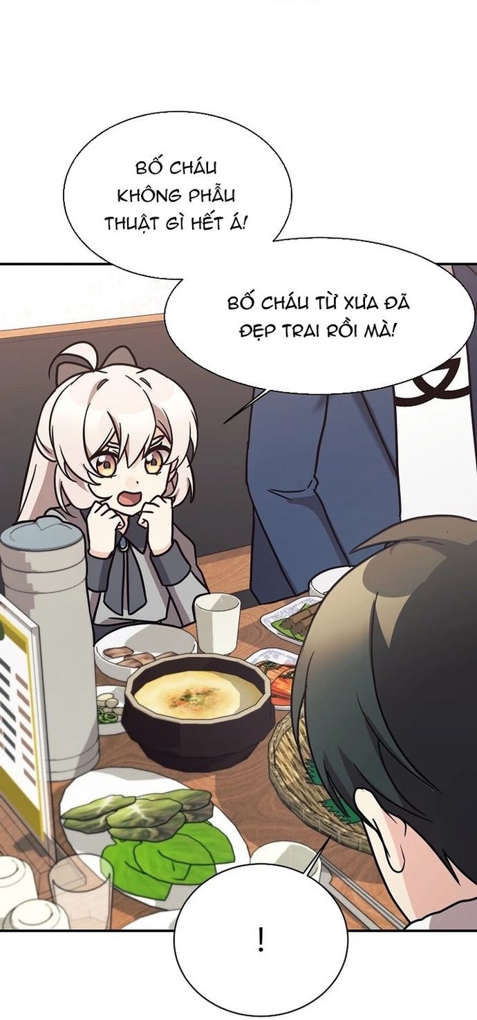 Con Gái Tôi Là Rồng! Chap 80 - Next Chap 81