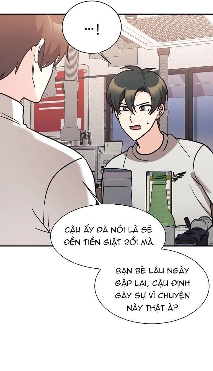 Con Gái Tôi Là Rồng! Chap 80 - Next Chap 81