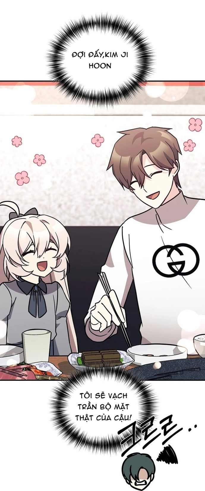 Con Gái Tôi Là Rồng! Chap 81 - Next Chap 82