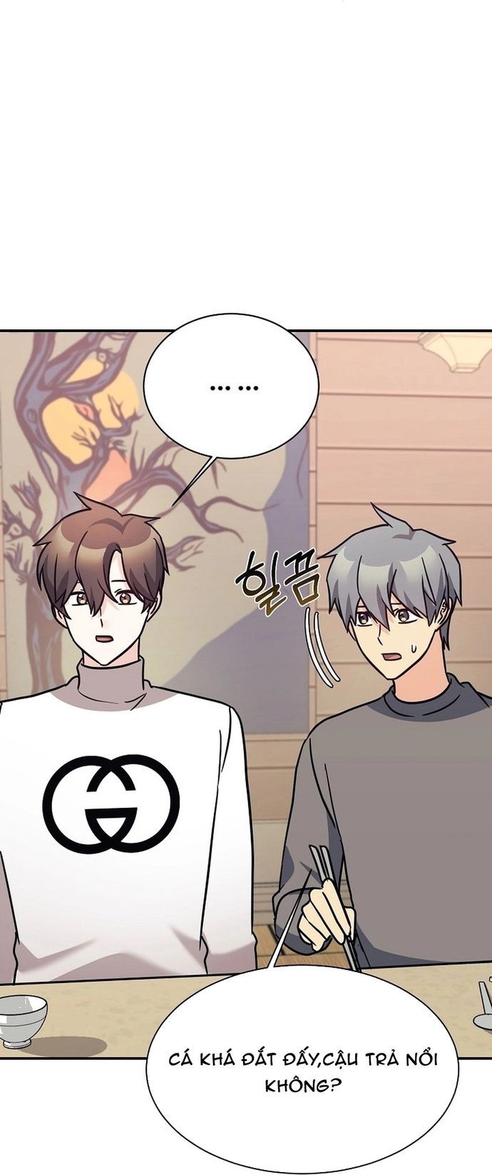 Con Gái Tôi Là Rồng! Chap 81 - Next Chap 82