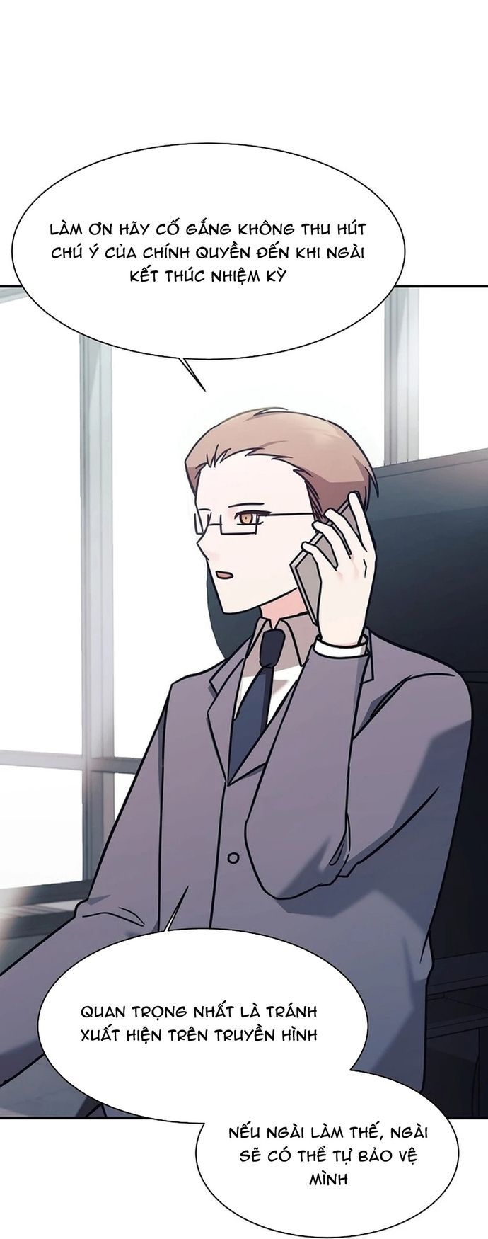 Con Gái Tôi Là Rồng! Chap 82 - Next Chap 83