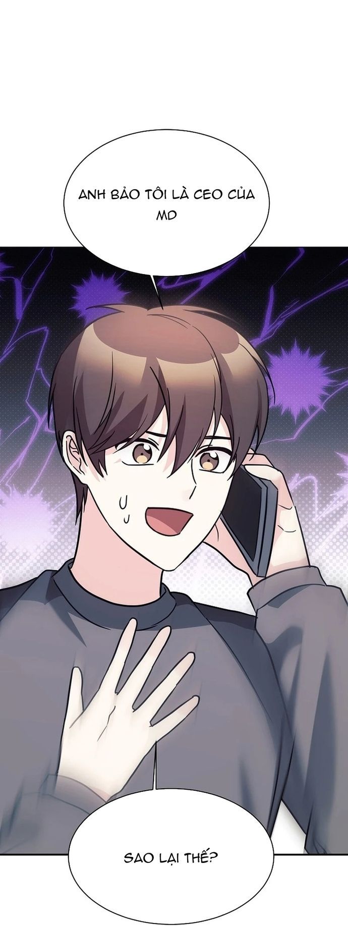 Con Gái Tôi Là Rồng! Chap 82 - Next Chap 83