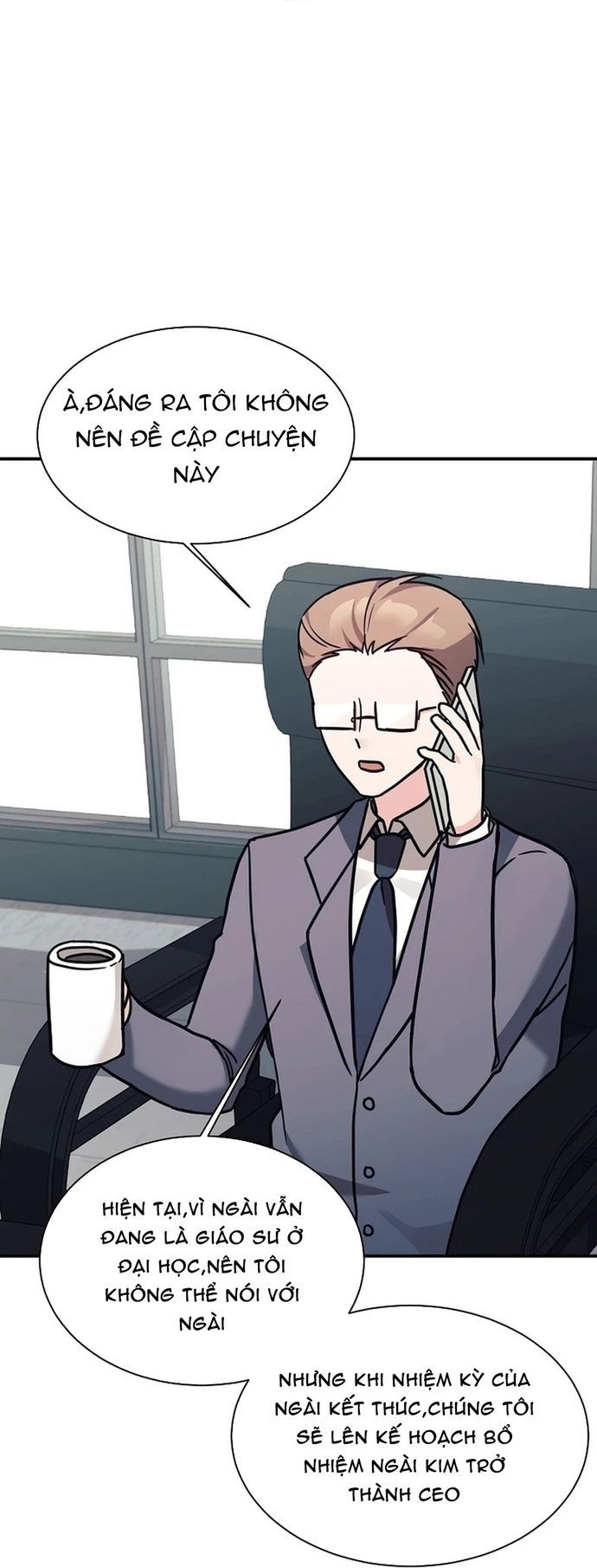 Con Gái Tôi Là Rồng! Chap 82 - Next Chap 83