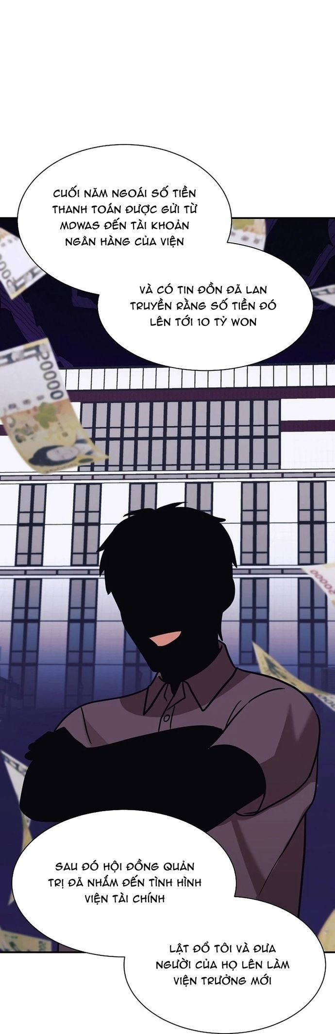 Con Gái Tôi Là Rồng! Chap 82 - Next Chap 83