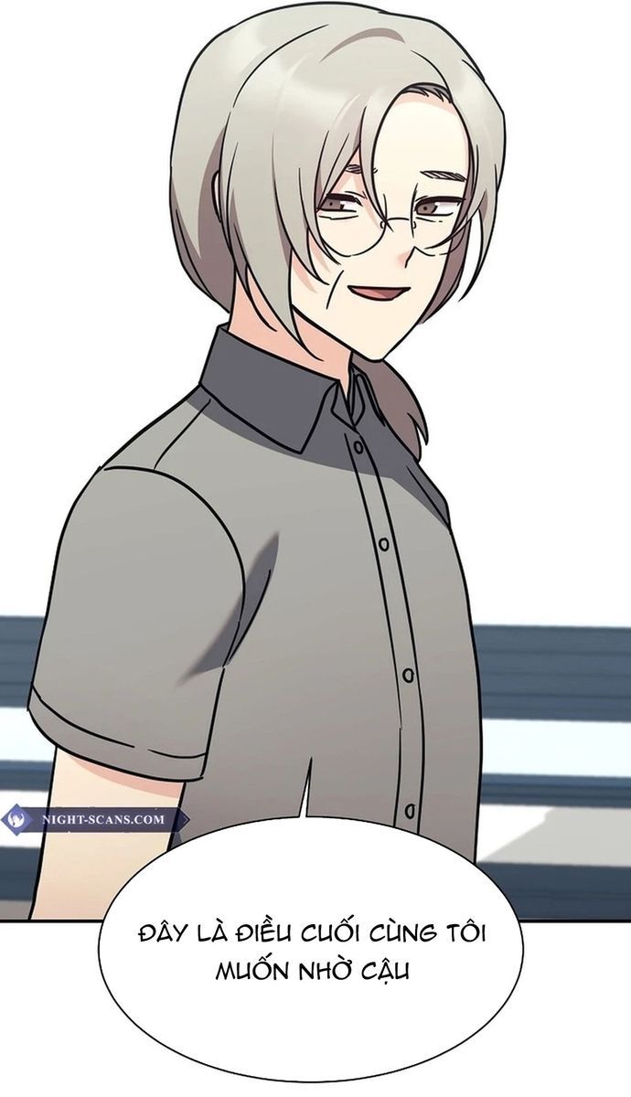 Con Gái Tôi Là Rồng! Chap 82 - Next Chap 83