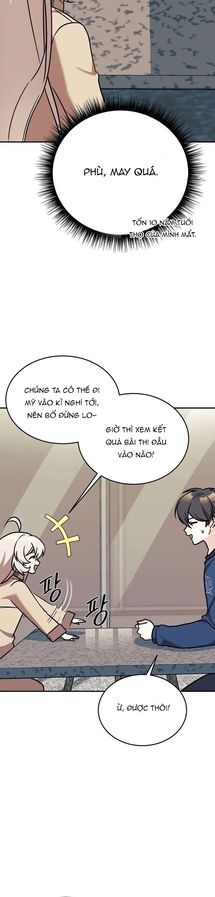Con Gái Tôi Là Rồng! Chap 87 - Next Chap 88