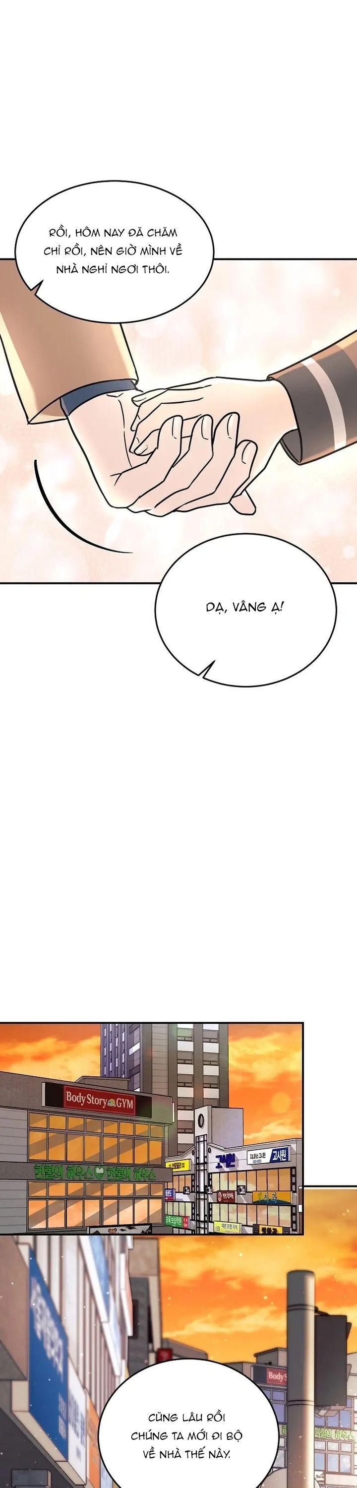 Con Gái Tôi Là Rồng! Chap 87 - Next Chap 88