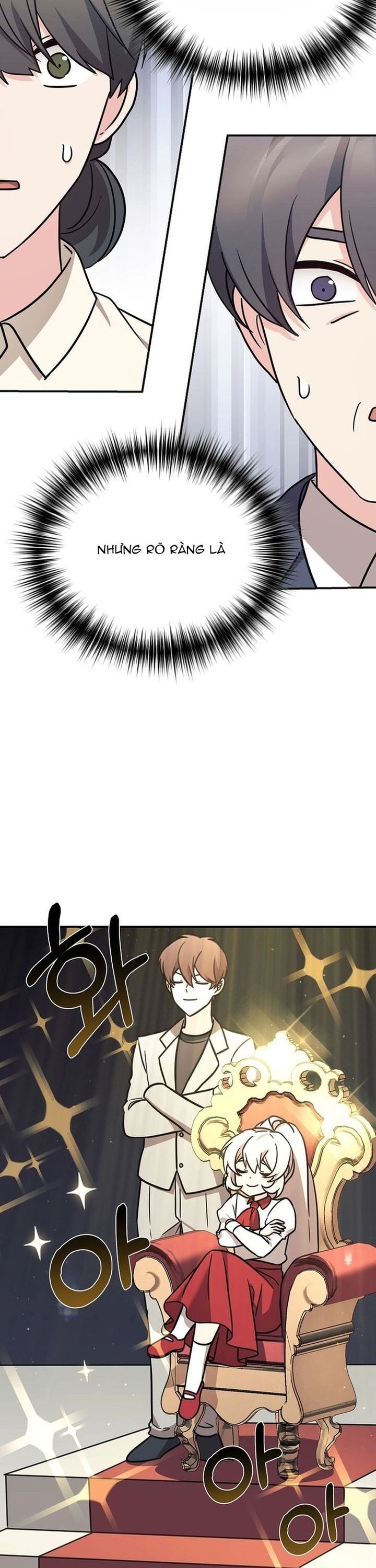 Con Gái Tôi Là Rồng! Chap 89 - Next Chap 90