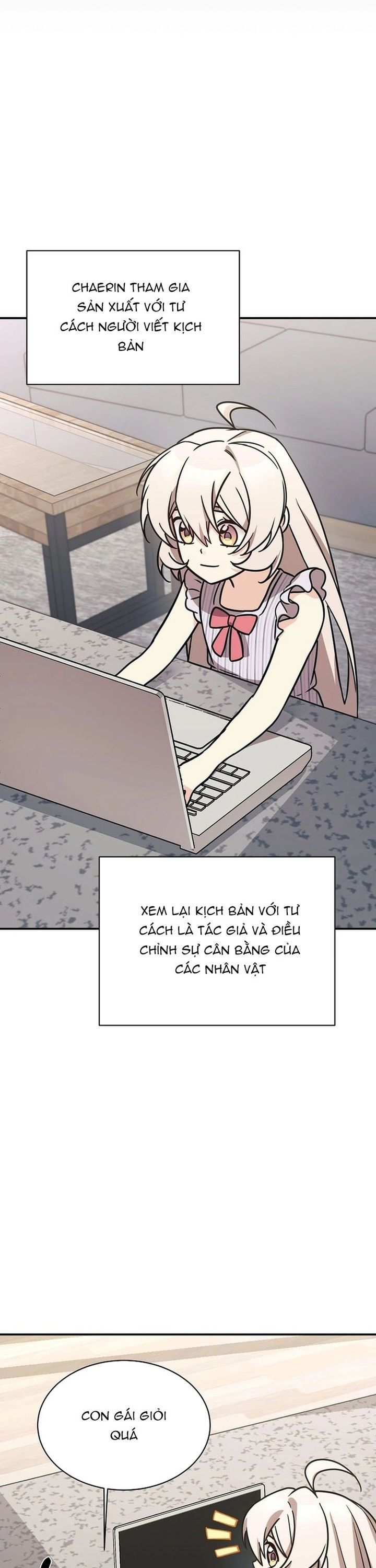 Con Gái Tôi Là Rồng! Chap 89 - Next Chap 90
