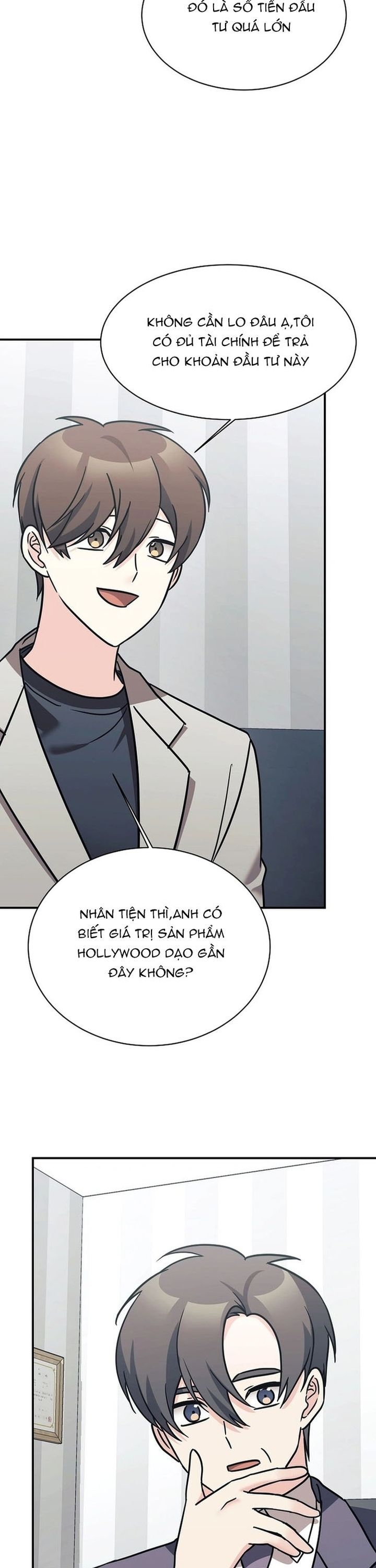 Con Gái Tôi Là Rồng! Chap 89 - Next Chap 90