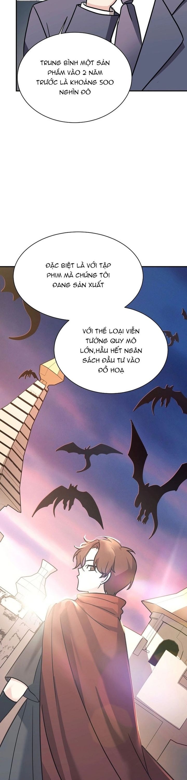 Con Gái Tôi Là Rồng! Chap 89 - Next Chap 90