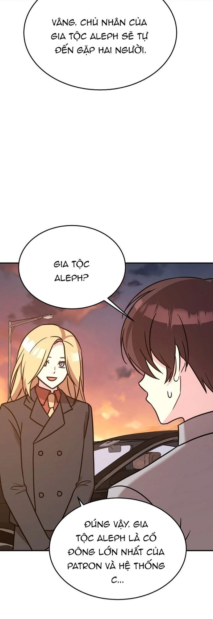 Con Gái Tôi Là Rồng! Chap 92 - Next Chap 93