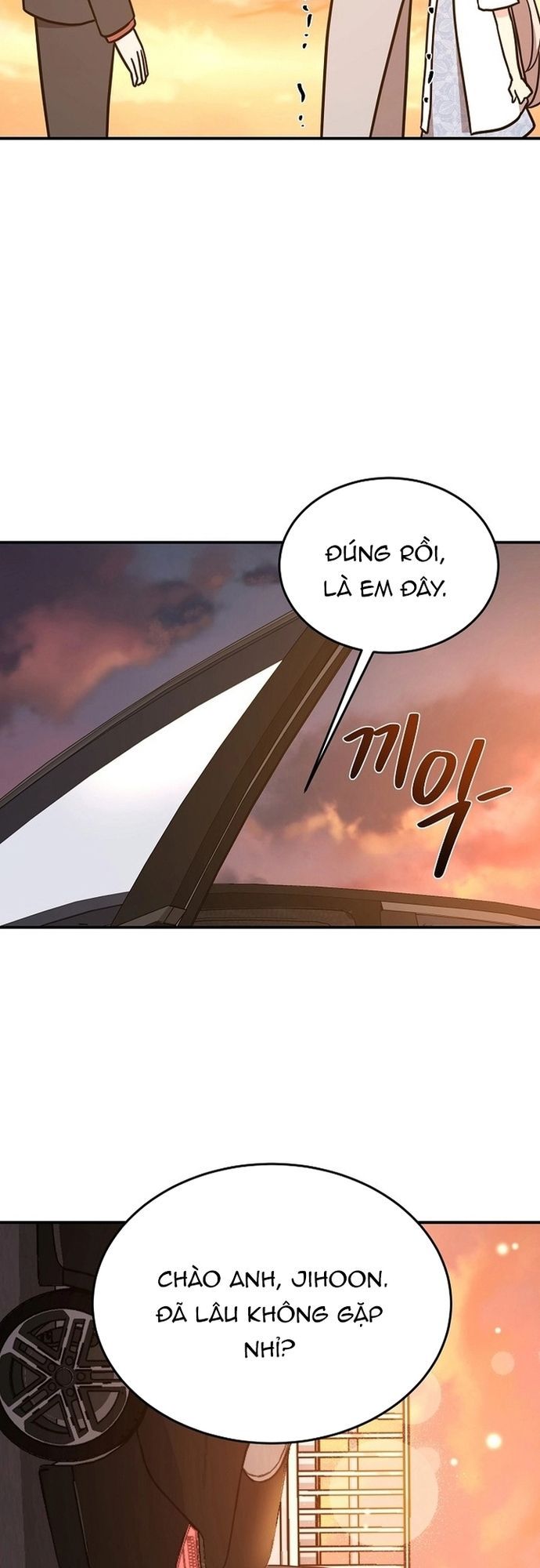 Con Gái Tôi Là Rồng! Chap 92 - Next Chap 93