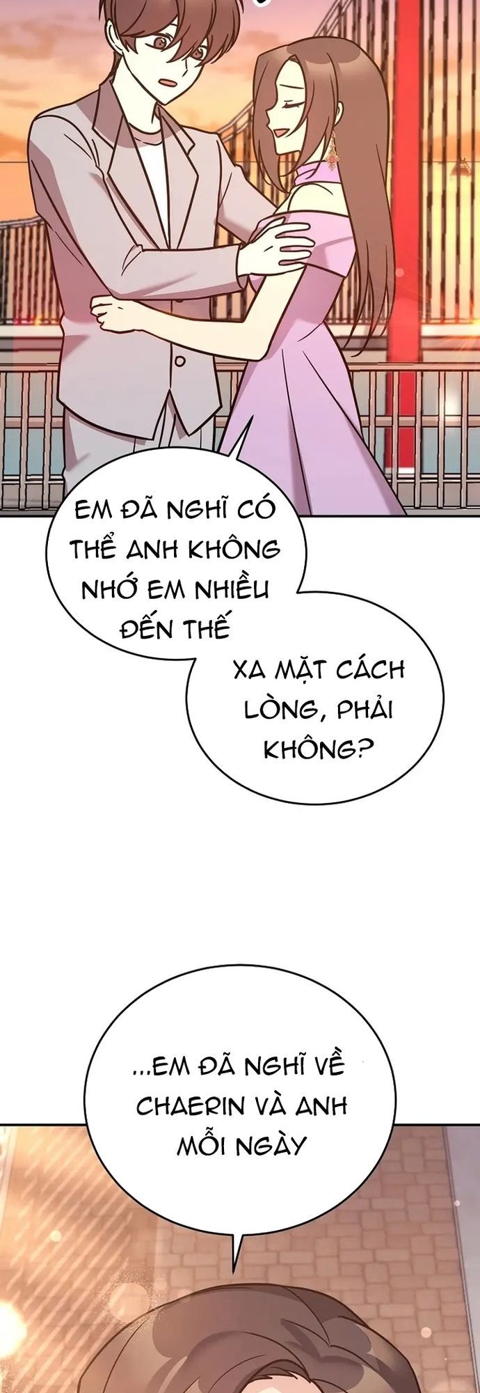 Con Gái Tôi Là Rồng! Chap 93 - Next Chap 94