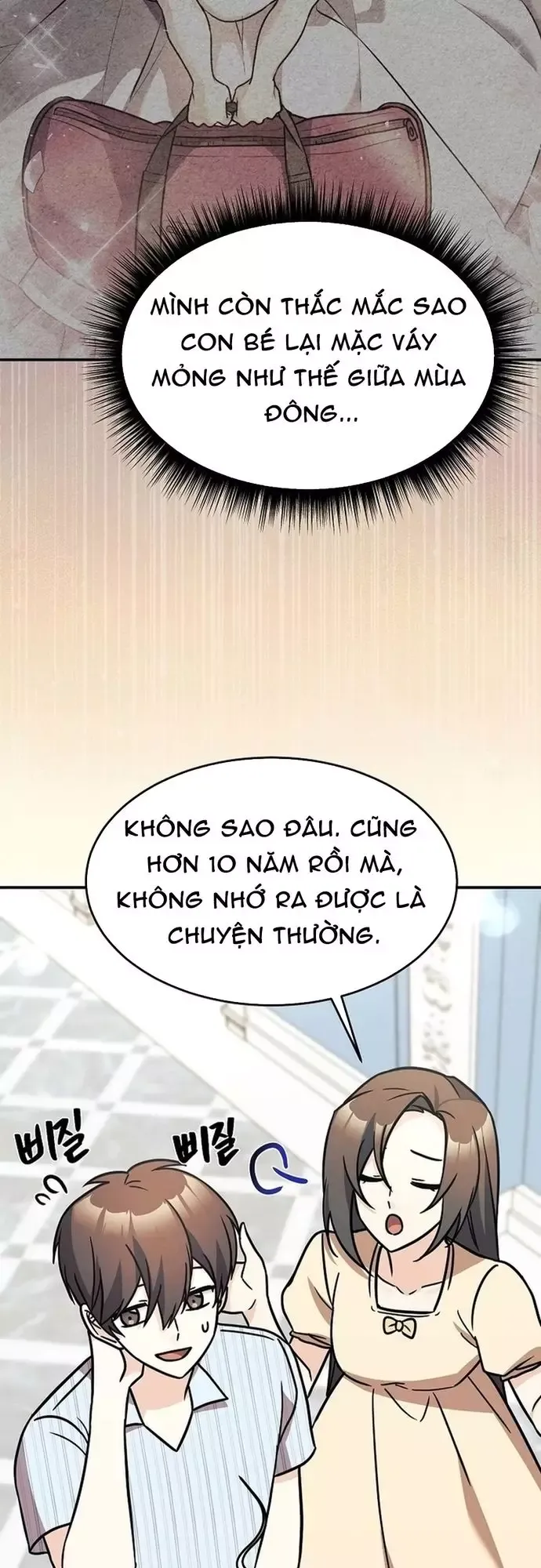 Con Gái Tôi Là Rồng! Chap 94 - Next Chap 95