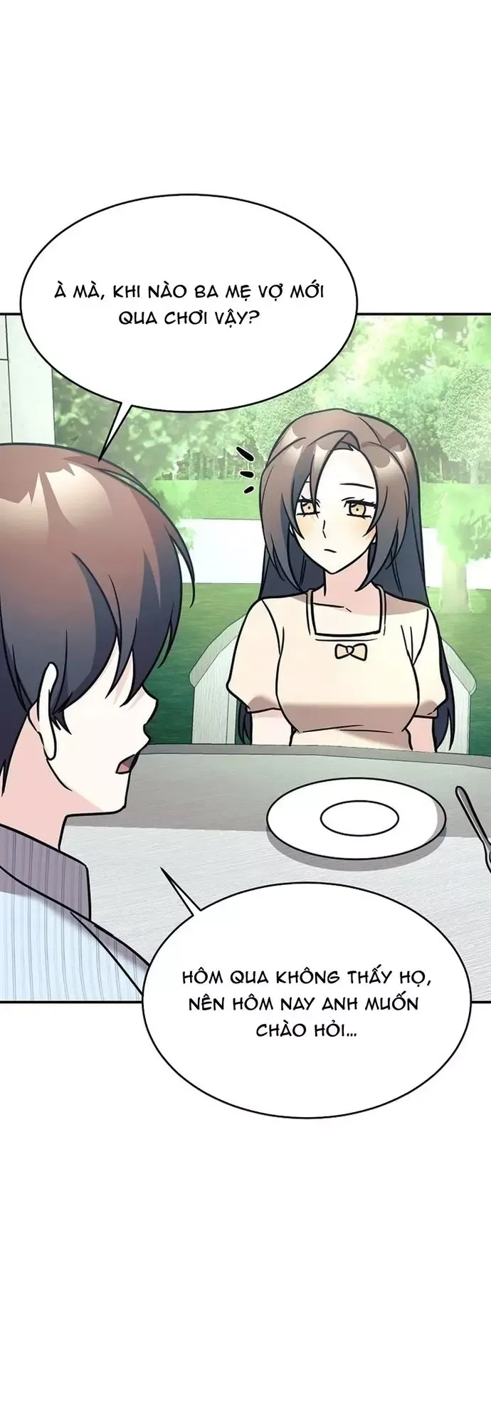 Con Gái Tôi Là Rồng! Chap 94 - Next Chap 95