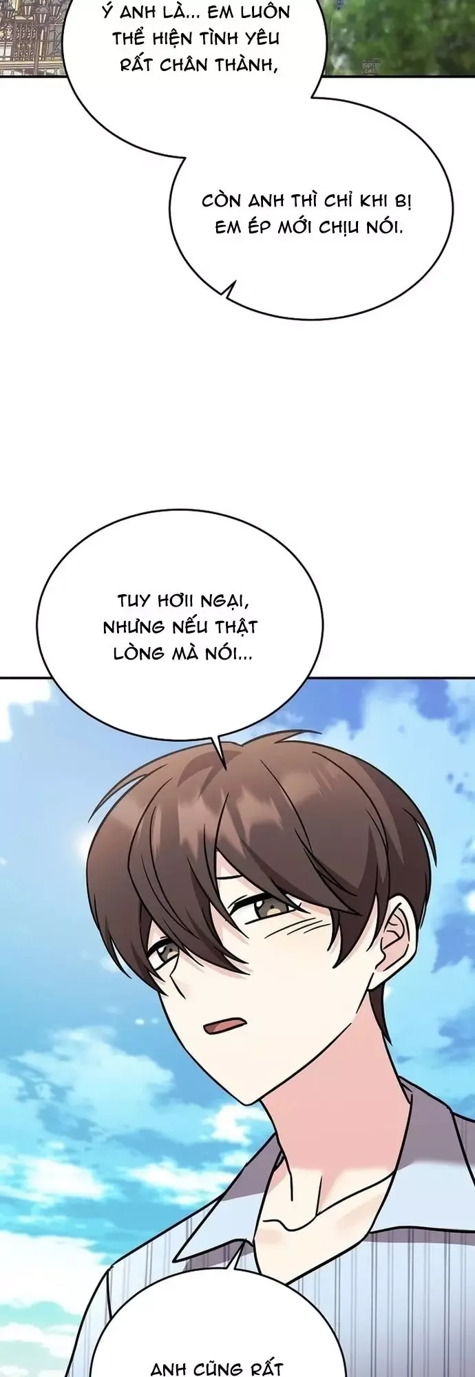 Con Gái Tôi Là Rồng! Chap 95 - Next Chap 96