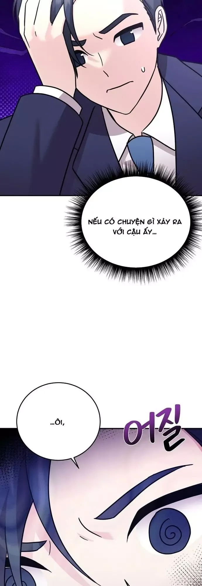 Con Gái Tôi Là Rồng! Chap 96 - Next Chap 97