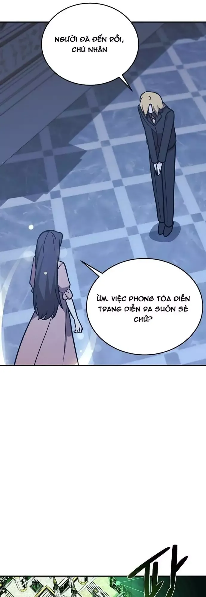 Con Gái Tôi Là Rồng! Chap 96 - Next Chap 97