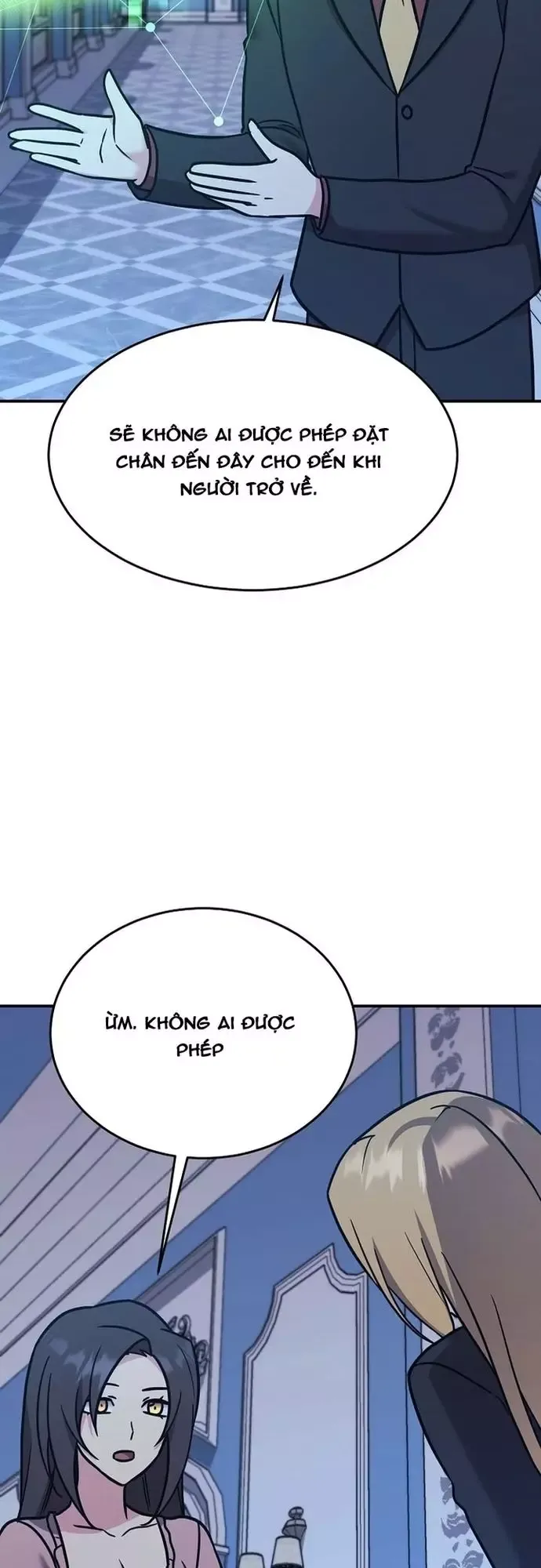 Con Gái Tôi Là Rồng! Chap 96 - Next Chap 97