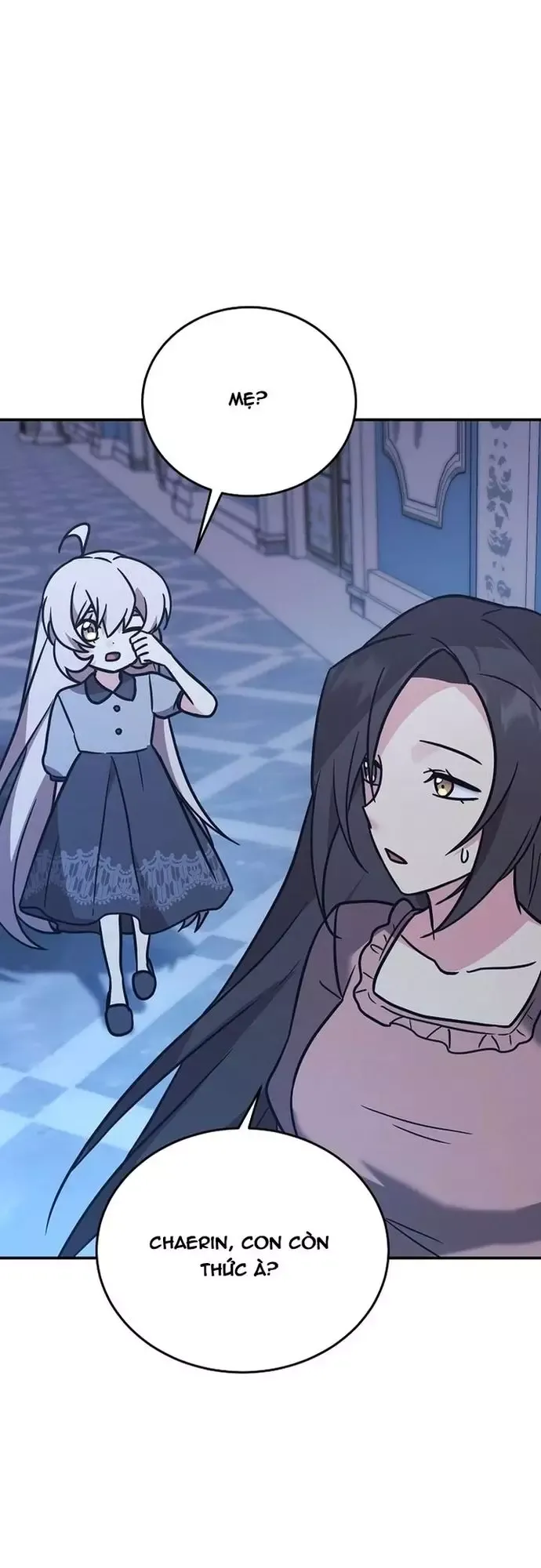 Con Gái Tôi Là Rồng! Chap 96 - Next Chap 97