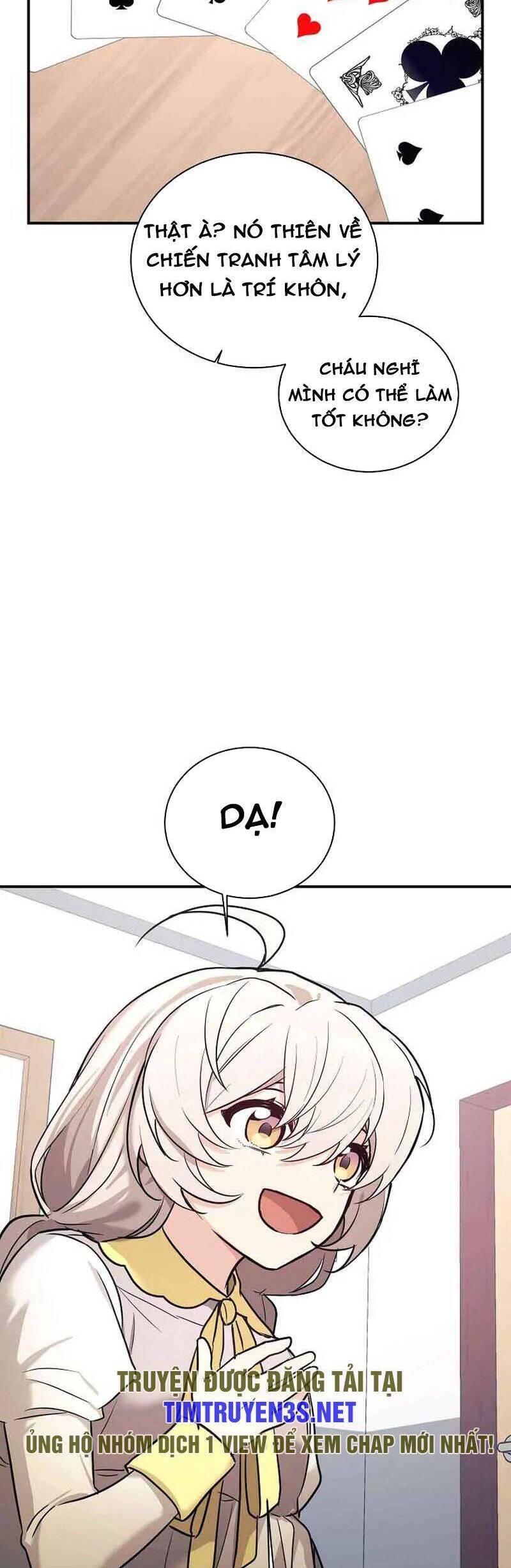 Con Gái Tôi Là Rồng! Chap 48 - Next Chap 49