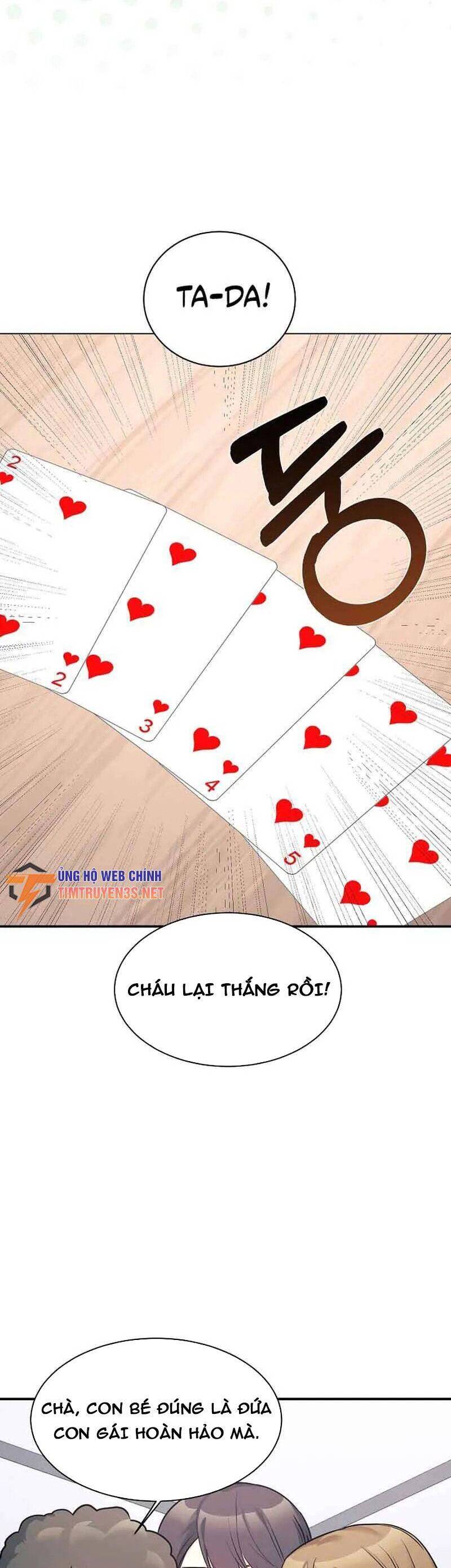 Con Gái Tôi Là Rồng! Chap 48 - Next Chap 49