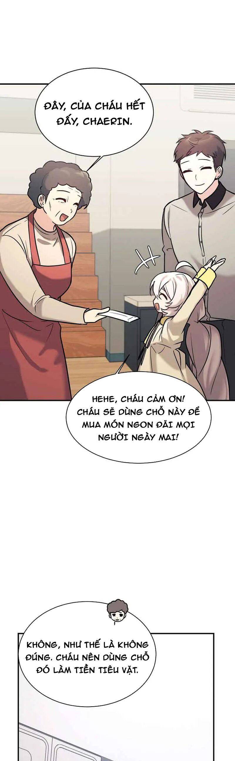 Con Gái Tôi Là Rồng! Chap 48 - Next Chap 49