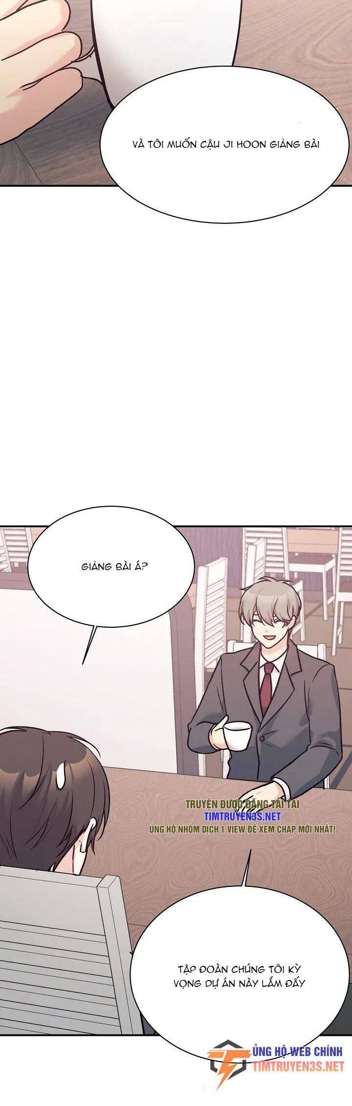 Con Gái Tôi Là Rồng! Chap 57 - Next Chap 58